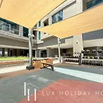 Lux The Northside Studio