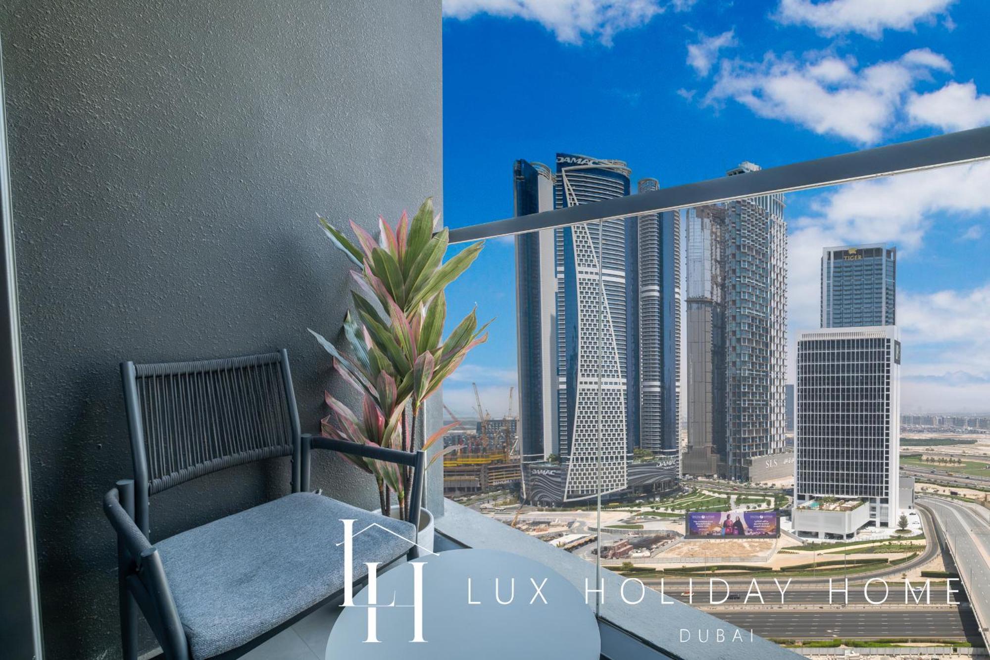 Apartment Lux The Northside