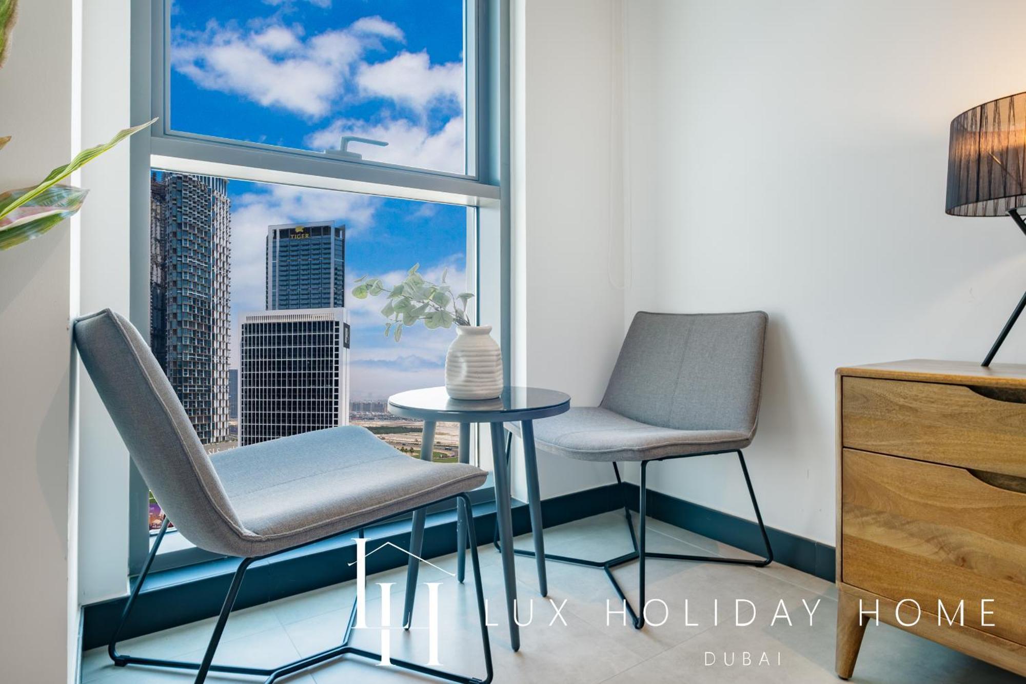 Apartment Lux The Northside *